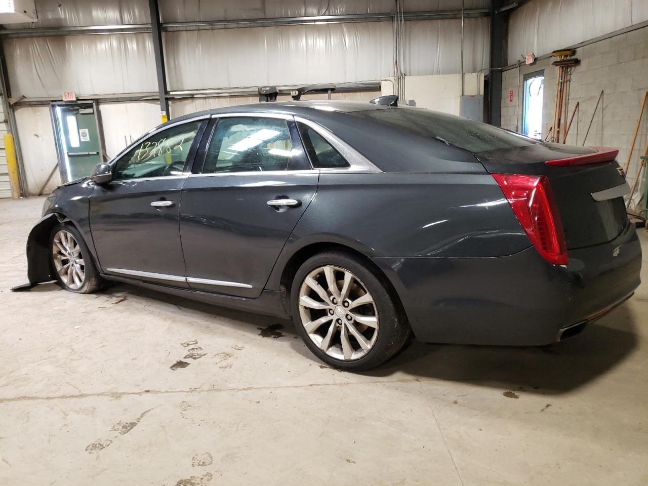 Lot #2638171498 2016 CADILLAC XTS LUXURY