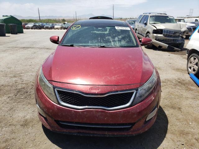 5XXGN4A76FG426074 KIA OPTIMA EX