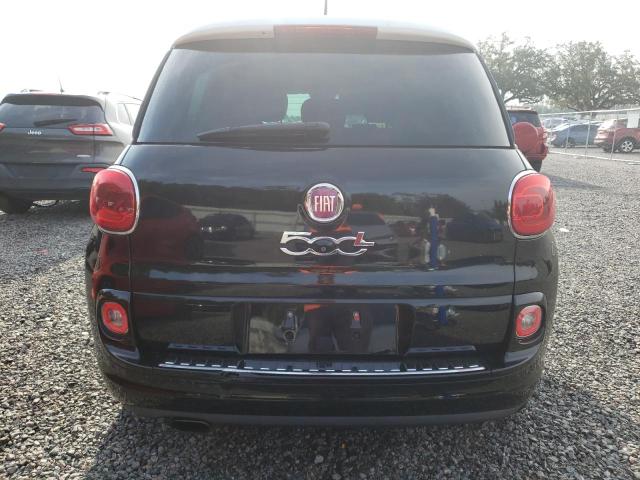 2015 FIAT 500L LOUNG ZFBCFACH8FZ030602