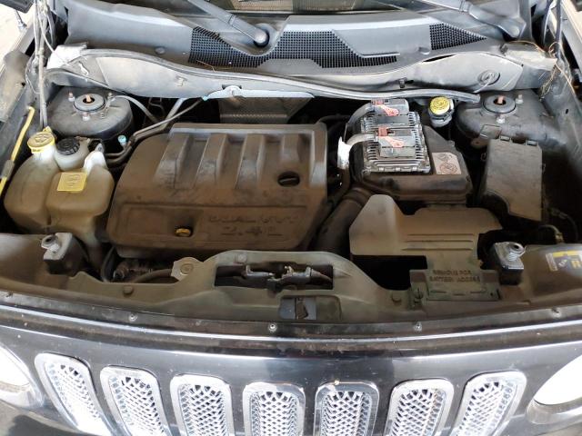 1C4NJPBB9ED859257 Jeep Patriot Sport