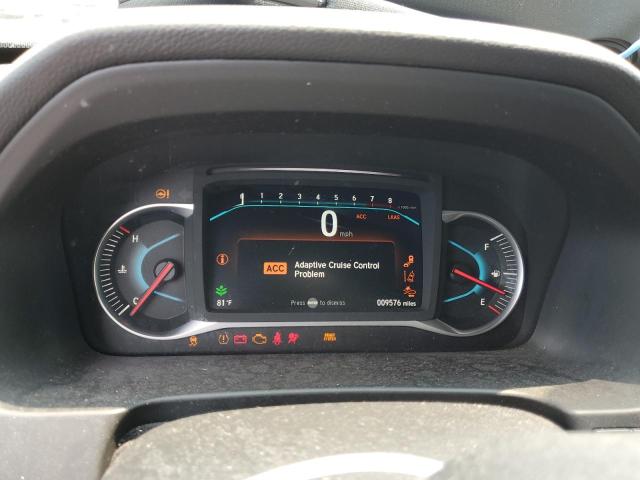 2022 HONDA PILOT SPOR 5FNYF6H38NB050530