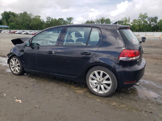 VOLKSWAGEN GOLF  2011 1