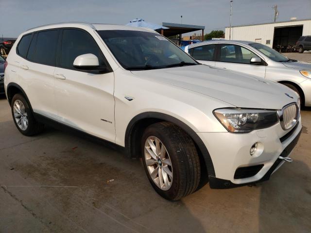 2016 BMW 1 SERIES 5UXWX9C5XG0D81210