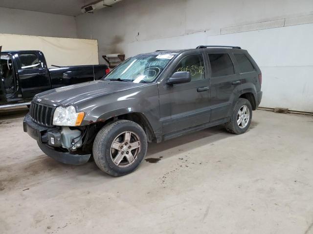 2006 Jeep Grand Cherokee Laredo