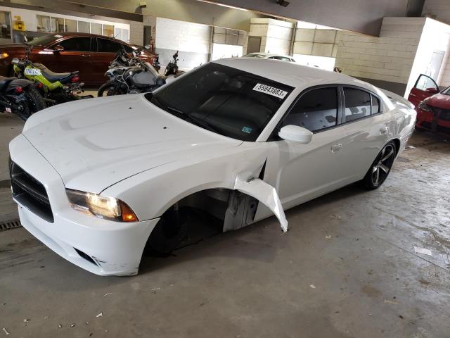 2014 Dodge Charger SXT