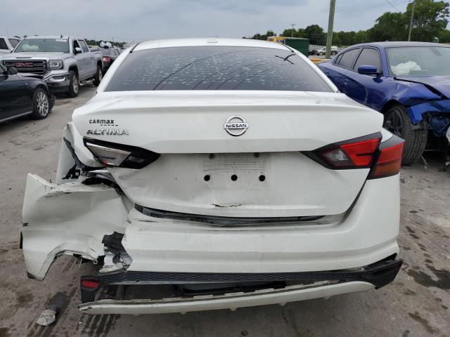 1N4BL4BV8KC246608 | 2019 NISSAN ALTIMA S