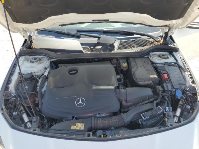 WDDSJ4EB9HN406368 Mercedes-Benz CLA 250