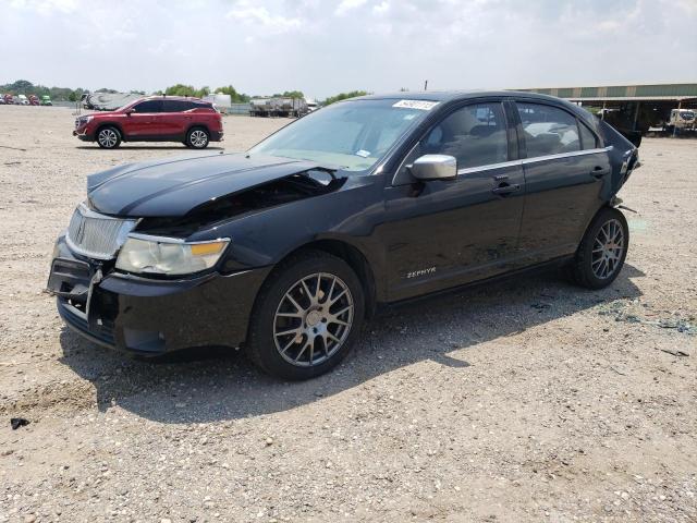 2006 Lincoln Zephyr 