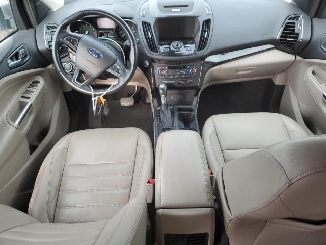 1FMCU9J92HUA95941 Ford Escape Titanium