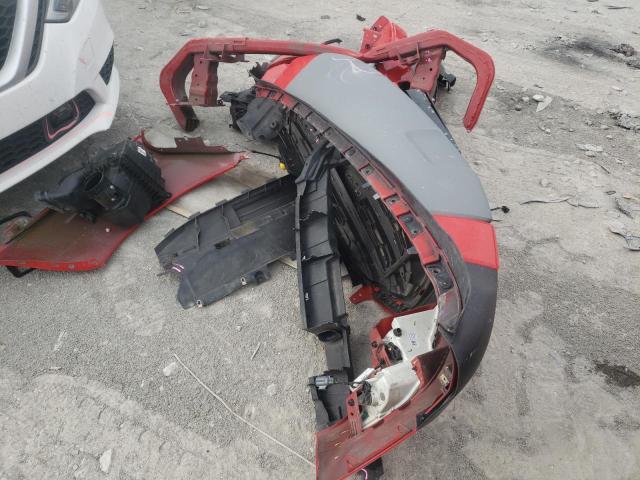 MAJ6S3KL5KC289638 Ford Ecosport Titanium