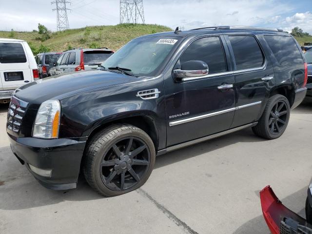 2010 Cadillac Escalade Premium