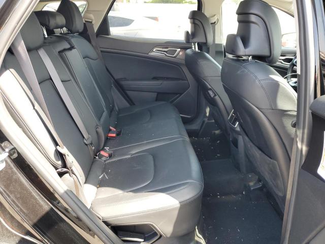 KNDPVCAG8P7018826 KIA Sportage Ex