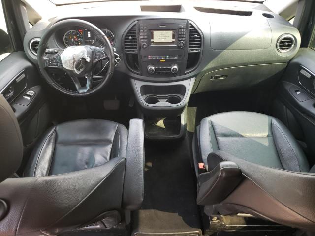 2017 MERCEDES-BENZ METRIS - WD4PG2EE4H3294271