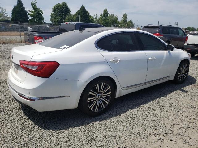 KNALN4D70E5144250 KIA Cadenza Premium