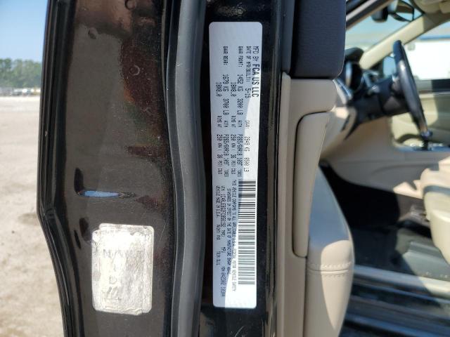 1C4RJEBG2FC856192 Jeep Grand Cherokee Limited