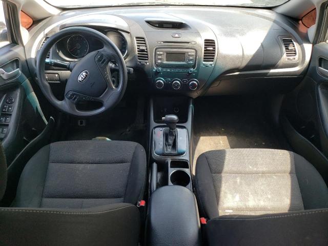 3KPFK4A77HE012270 KIA FORTE LX