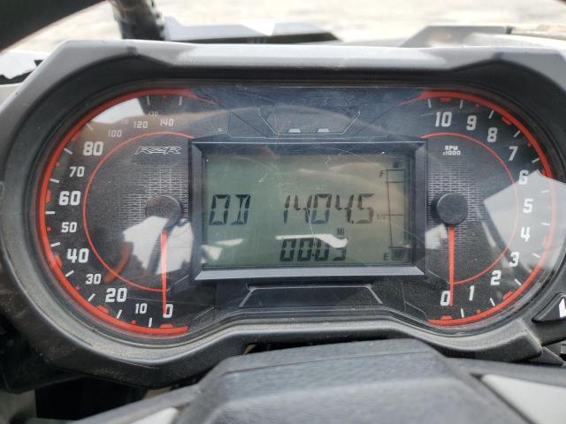 2020 POLARIS ATV 3NSR4E926LG161304