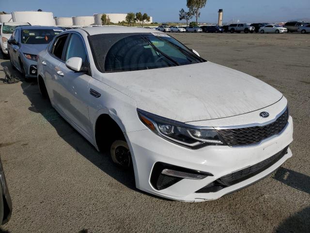 5XXGT4L34KG342376 KIA Optima Lx
