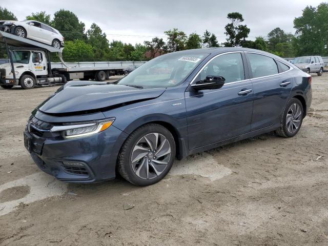 2022 Honda Insight Touring