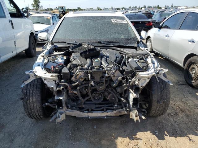 WBA7F0C57KGM24223 BMW 750 I