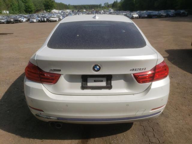 2016 BMW 428 XI GRA - WBA4C9C55GG141004