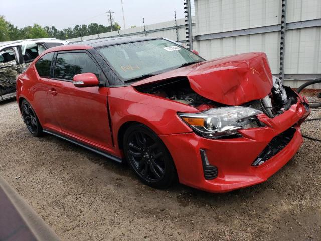 Vin: jtkjf5c79gj025565, lot: 55779443, toyota scion 20164