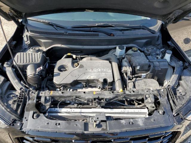 3GKALMEV4JL385840 GMC Terrain Sle