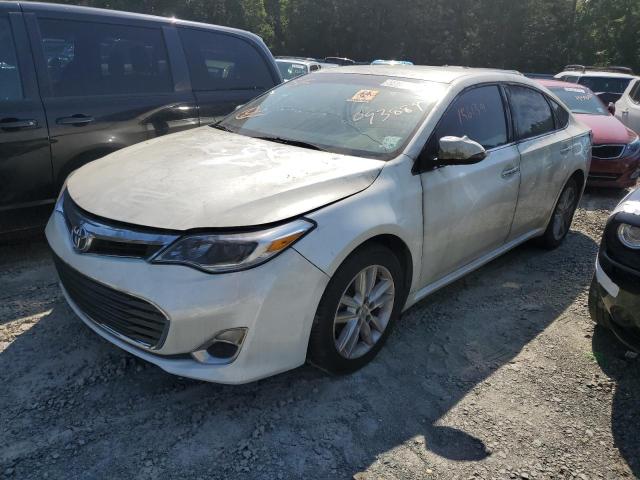 Vin: 4t1bk1eb0eu093889, lot: 55953733, toyota avalon base 2014 img_1