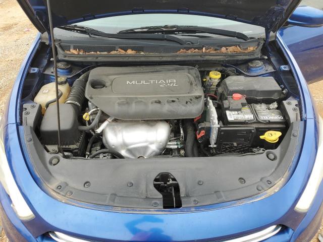 1C3CDFCB5ED703115 Dodge Dart Limited