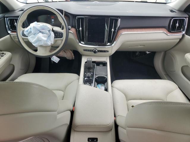 2022 VOLVO S60 B5 MOM 7JRL12TZ8NG165102