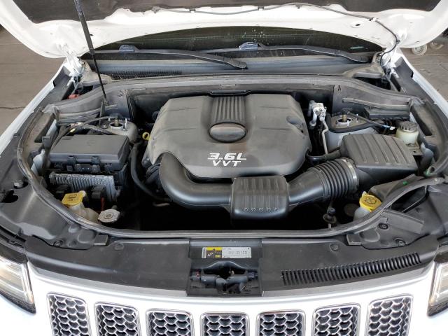 1C4RJFJG0EC195221 Jeep Grand Cherokee Summit