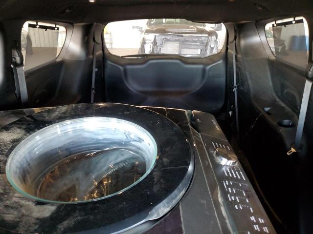 2C4RC1L75KR590234 Chrysler Pacifica Hybrid Touring L