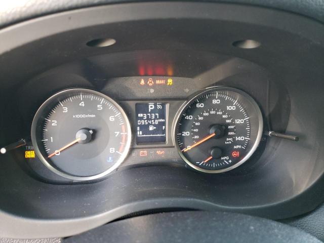 JF1GJAC65FH012663 Subaru Impreza Premium