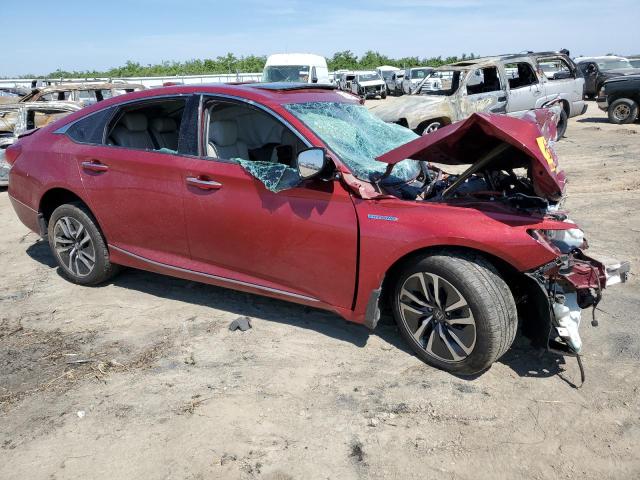 2019 HONDA ACCORD TOU #3297852825