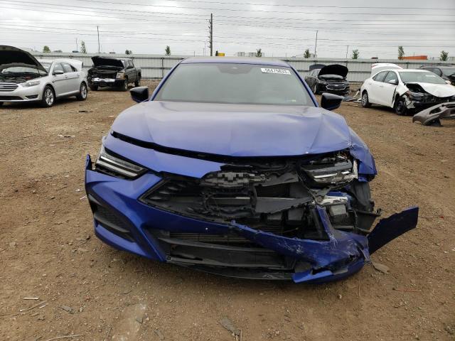 2021 ACURA TLX TECH A - 19UUB6F59MA003613
