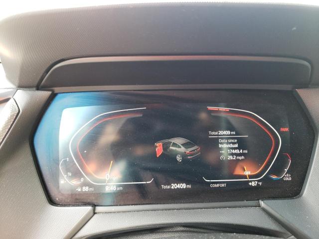 2022 BMW 228I - WBA53AK09N7K67049