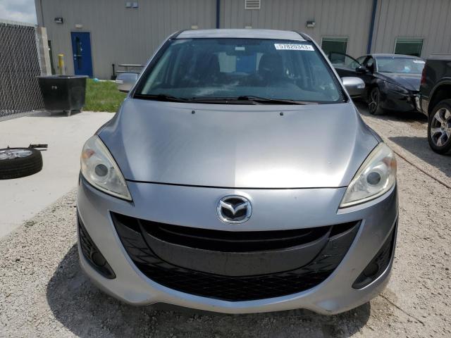 2015 MAZDA 5 SPORT - JM1CW2BL9F0181848