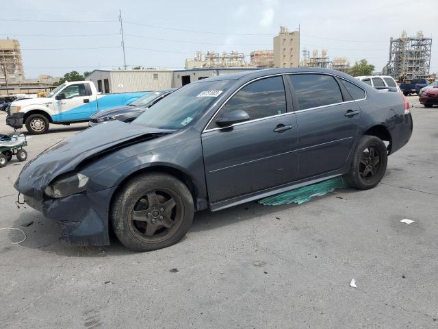 2011 Chevrolet Impala LS