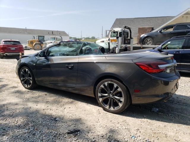 2016 BUICK CASCADA PR - W04WT3N57GG004517