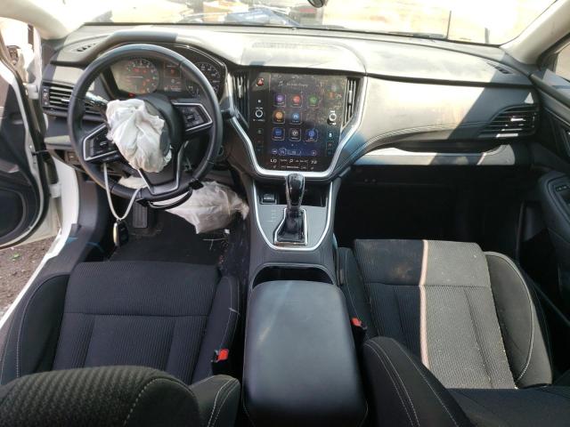 4S3BWAC6XL3007358 Subaru Legacy Premium