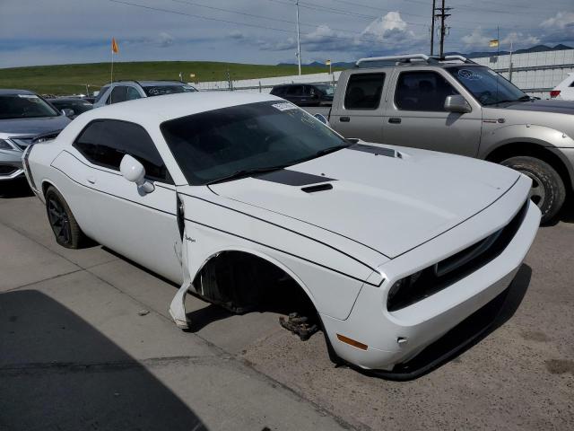 2C3CDYAG0EH282076 Dodge Challenger Sxt