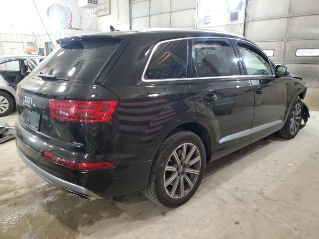 VIN WA1AAAF74KD042043 2019 Audi Q7, Premium no.3