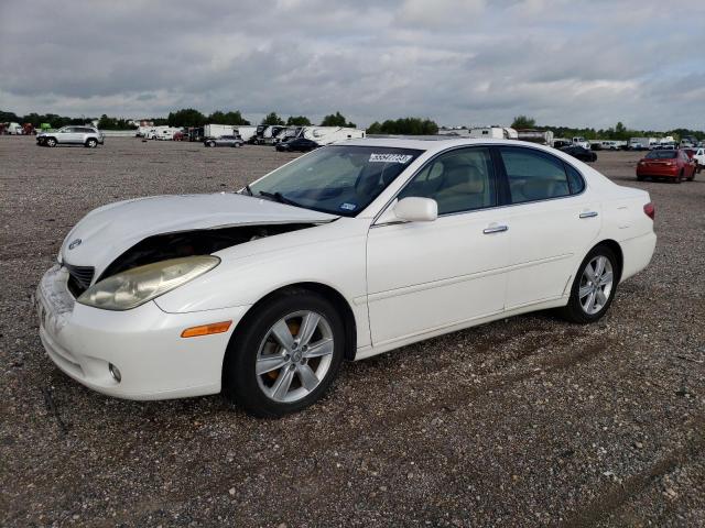 2005 Lexus ES 330 