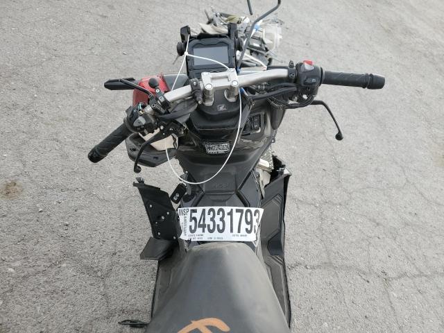 2022 HONDA ADV150 A MLHKF3851N5100687