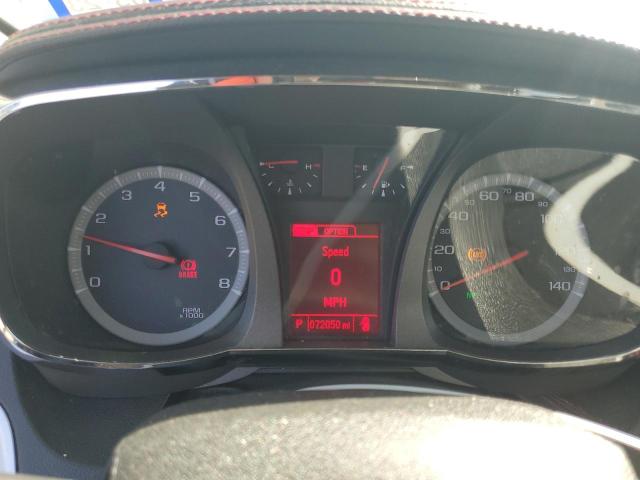 2GKALUEK6E6245241 GMC Terrain Denali