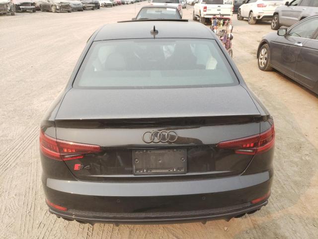 2019 AUDI S4 WAUB4AF45KA008974