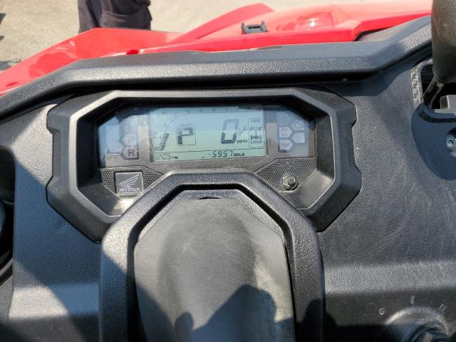 2019 HONDA SXS1000 M3 - 1HFVE0480K4300131