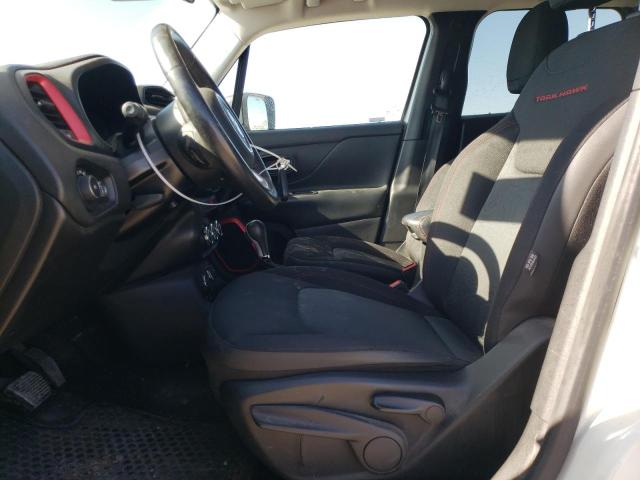ZACCJBCT1GPC51318 Jeep Renegade Trailhawk