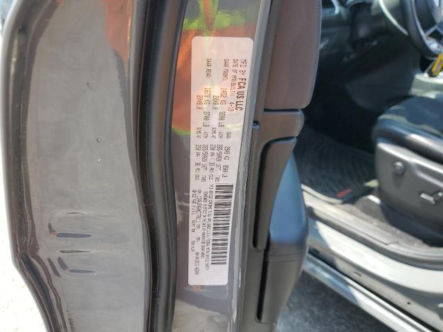 1C4RJFAG0KC778111 Jeep Grand Cherokee Laredo