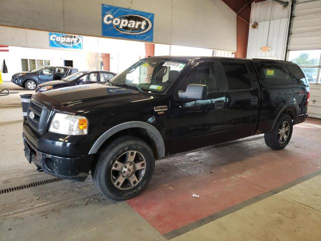 2007 Ford F-150 SuperCrew 